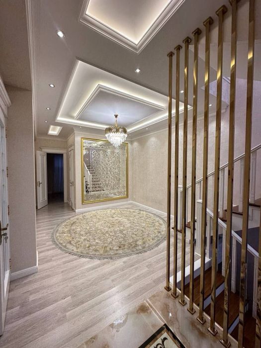 Продажа дом новый участок