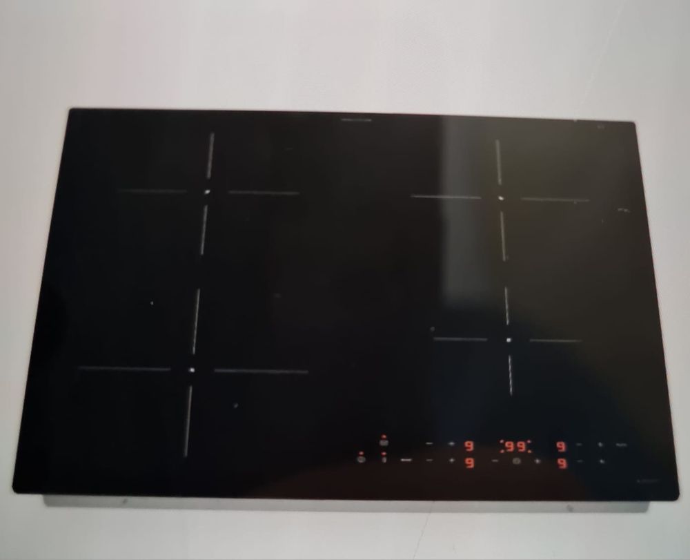 Plita electrica MATMASSIG 59.cm 13kg este nou