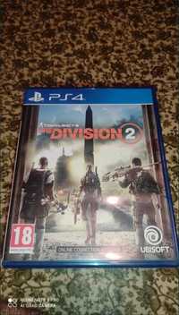 Division 2 (PS4) - 20лв