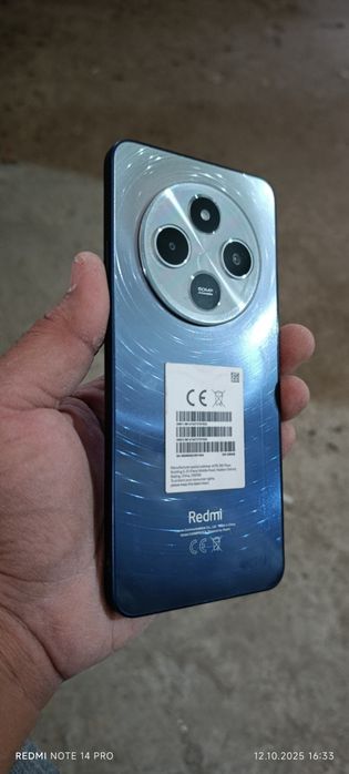 Redmi 14C 8/256 Gb Srochno sotiladi