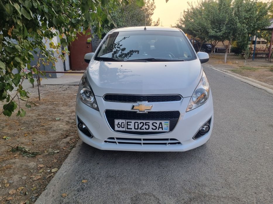 Spark 2 evro avtomat