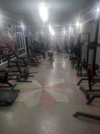 Fitness club 777