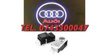 Proiectoare Dedicate Pentru Usi Cu Logo Audi A4