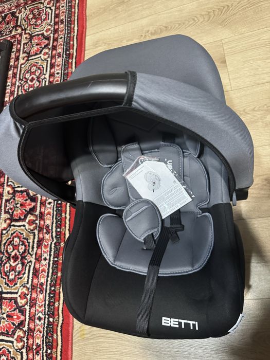 НОВОЕ детское автокресло