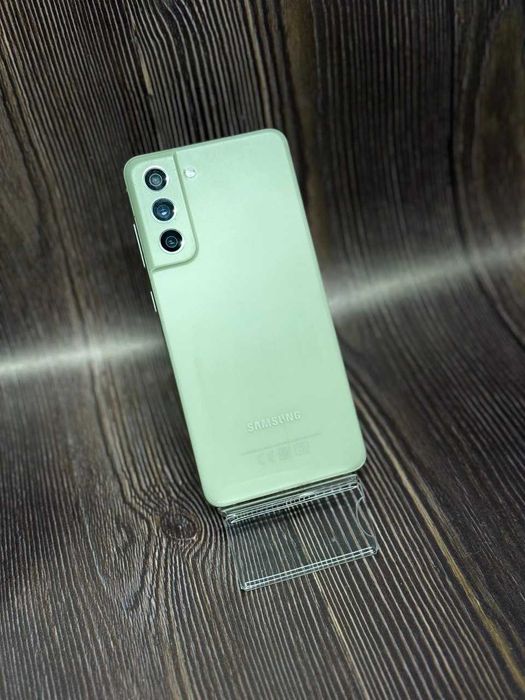 Samsung Galaxy S21 FE (Сатпаев 764 613)