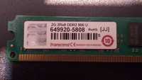 Memorie ram DDR 2