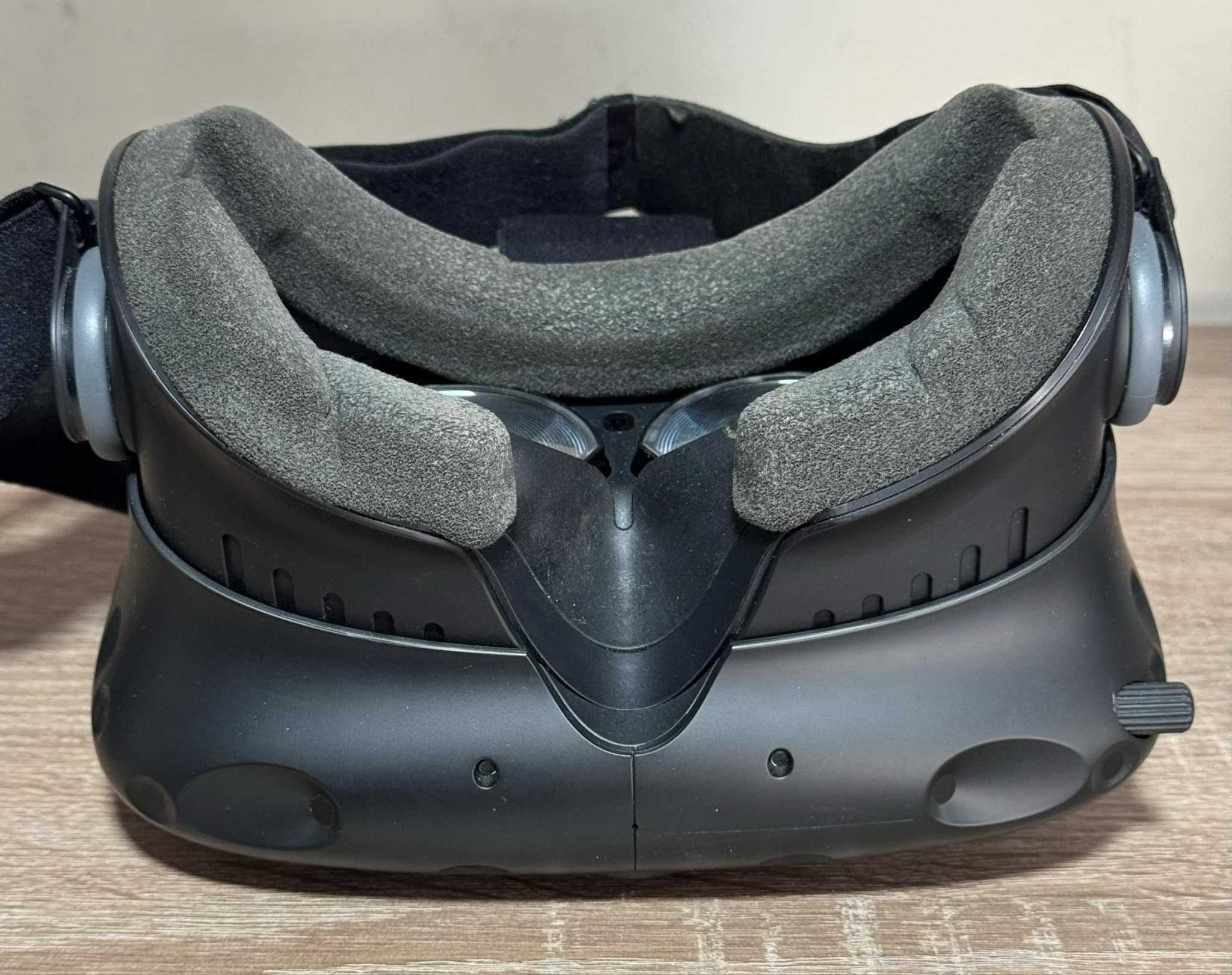 HTC Vive VR очила