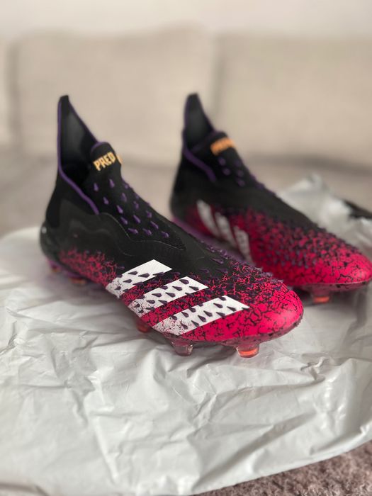 Ghete Predator 37/38