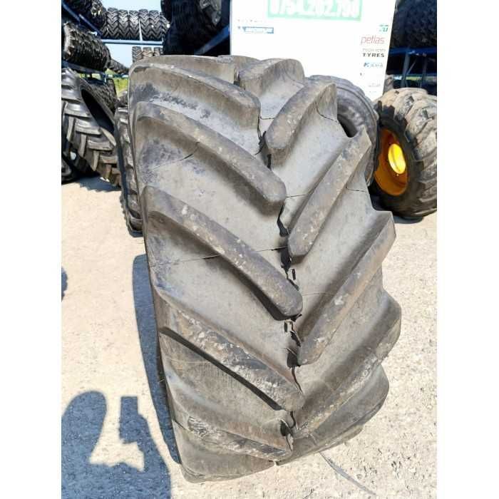 Anvelopa second-hand 540/65R24 Michelin  cu garantie si factura !