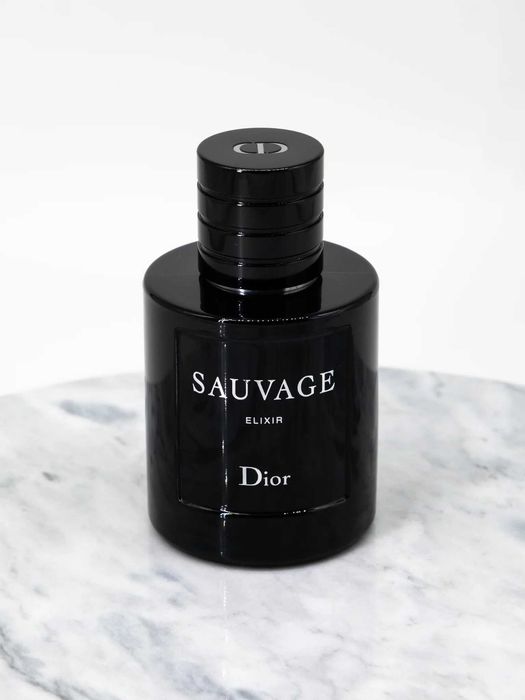 Parfum Dior - Homme Intense, Sauvage Elixir, Fahrenheit 32, for man