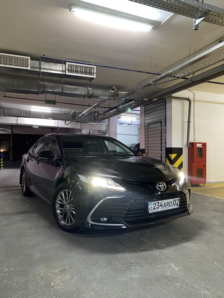 продам Camry 75 европеец