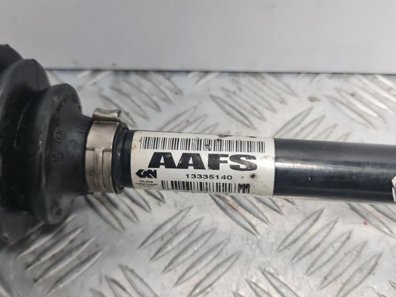 Planetara stanga fata Opel Astra J 1.6 i; 1.4 i A14XER; A16XER