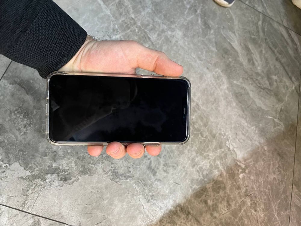 Iphone 11 pro max