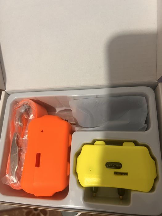 Gps за кучета  4G goohota icar