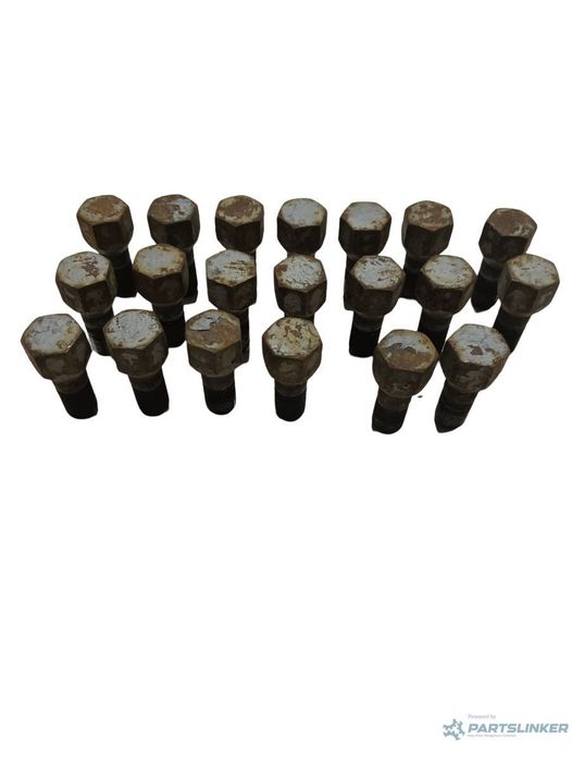 Set prezoane FIAT DUCATO Box 244 2002 - > 2.3 JTD F1AE0481C