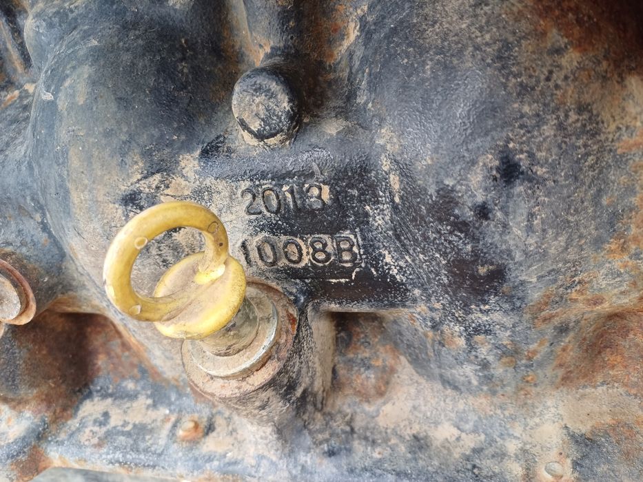Piese  motor perkins pentru piese seria 850-854