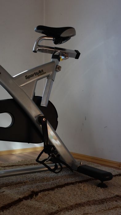 Bicicleta cycling SPORT-ART C510