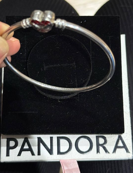 Pandora браслет оригинал