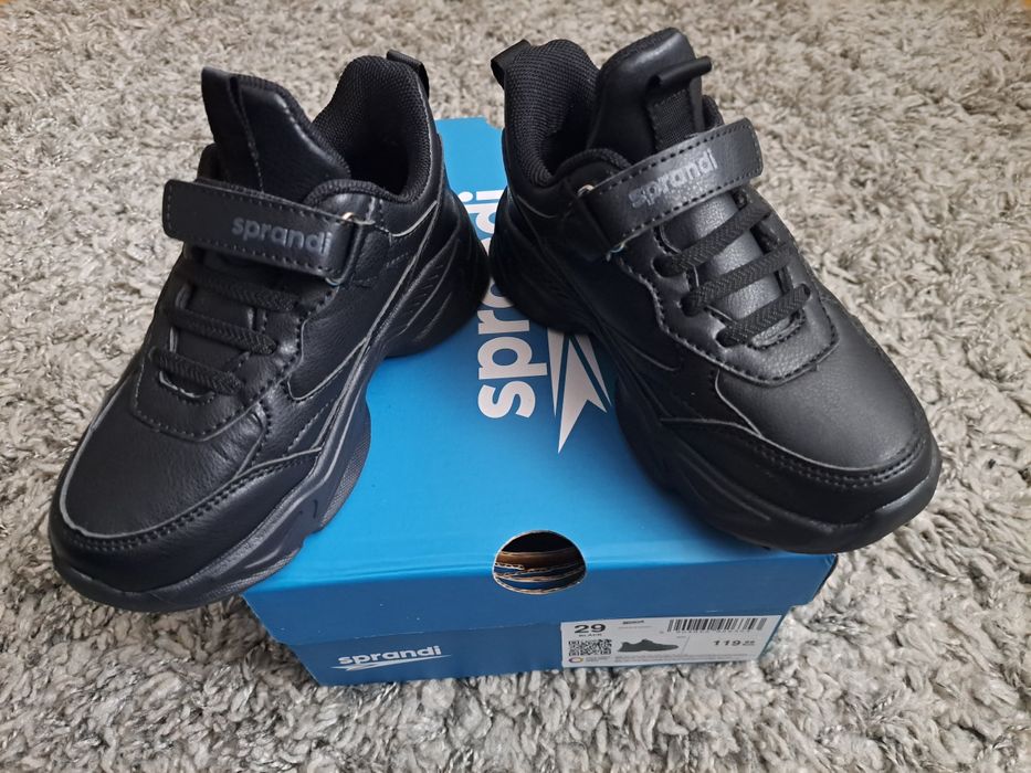 Adidasi copii Sprandi Nr.29