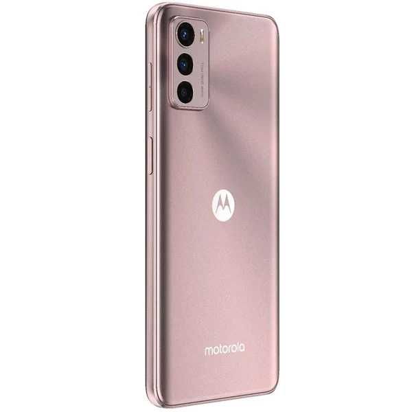 Telefon MOTOROLA Moto G42 64GB 4GB Verde sau Roz metalizat Nou Sigilat