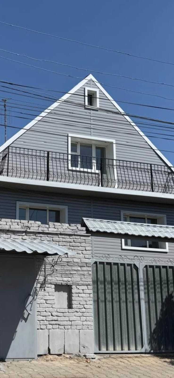 Продажа дома в микрорайоне Кунгей