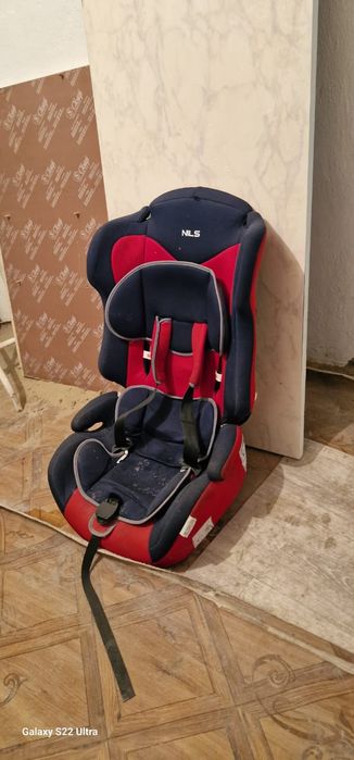 Автокресло сатылады