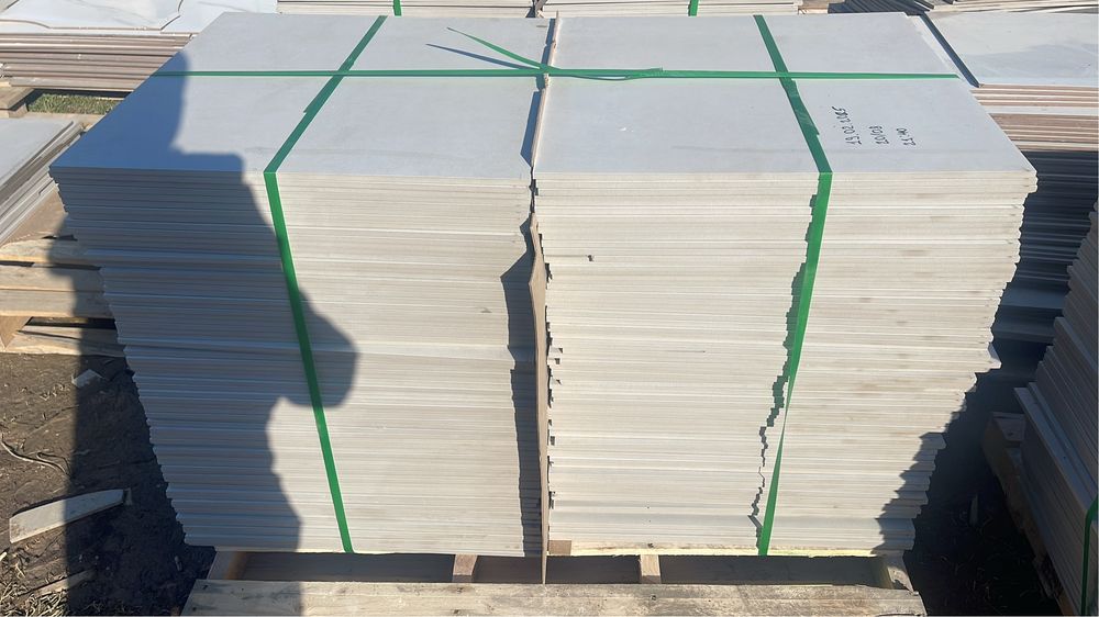 Керамогранит 60/60 матовый