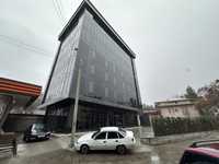 Продается Здание в центре города 2200м2 - Юнусабад | Минор