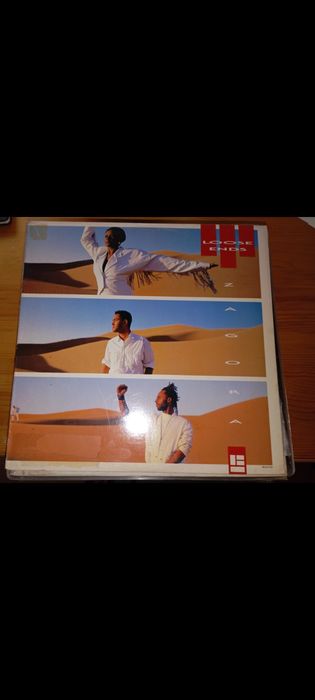 Оригинални музикални плочи