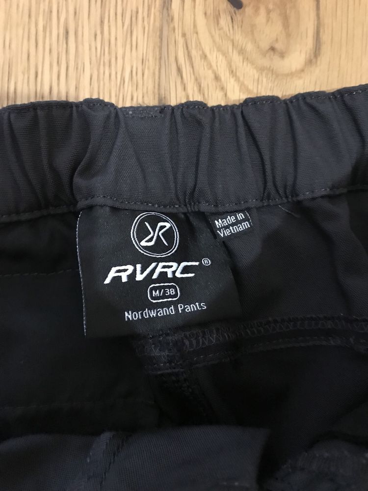 Revolution Race Nordwand Stretch Trouser размер M