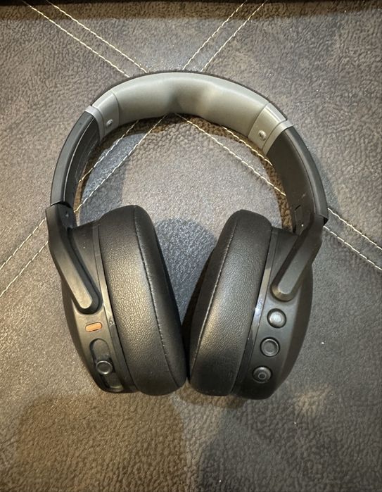 Skullcandy crusher evo