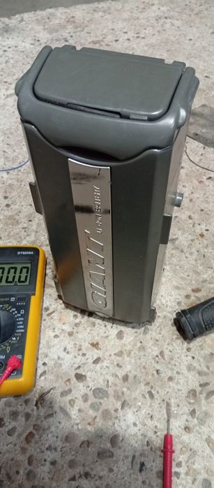 Baterie bicicleta electrica giant