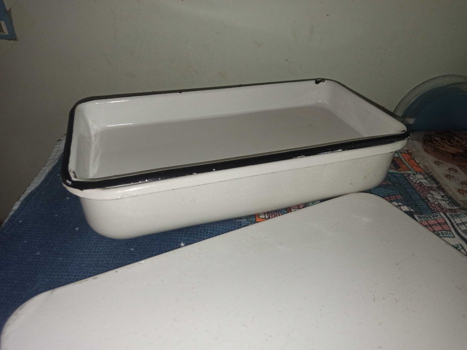 Форма (судок) для холодца от холодильника Саратов