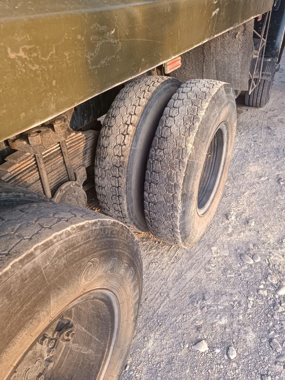 Kamaz sotiladi srochna