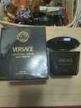 Versace Crystal noir