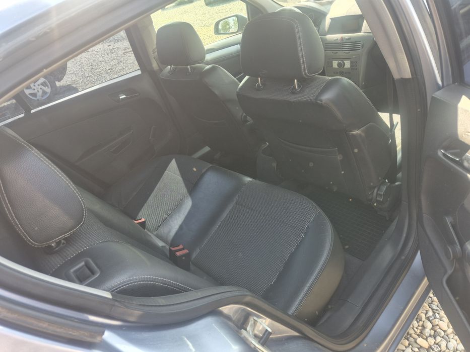 Opel Astra H 1.7 cdti 80 cp