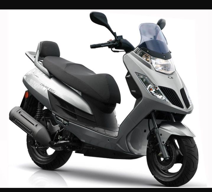 Скутер Kymco Dink