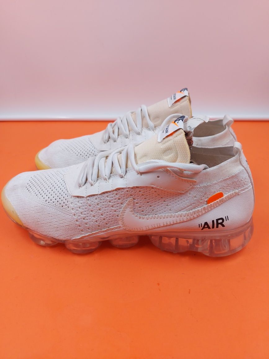 Nike Vapormax Off White номер 45 Мъжки маратонки