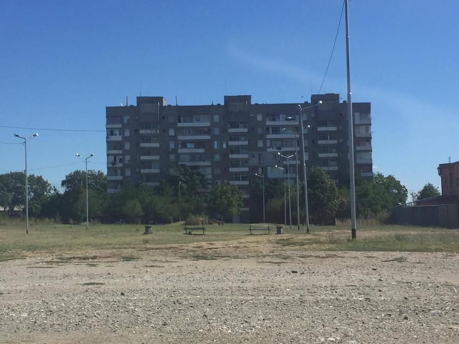 Обзаведено промишлено помещение