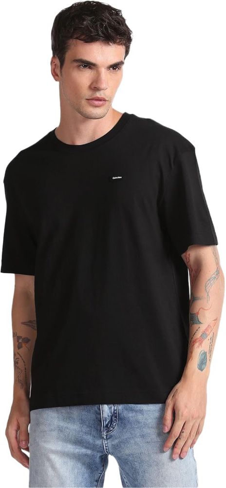 Мъжка тениска Calvin Klein