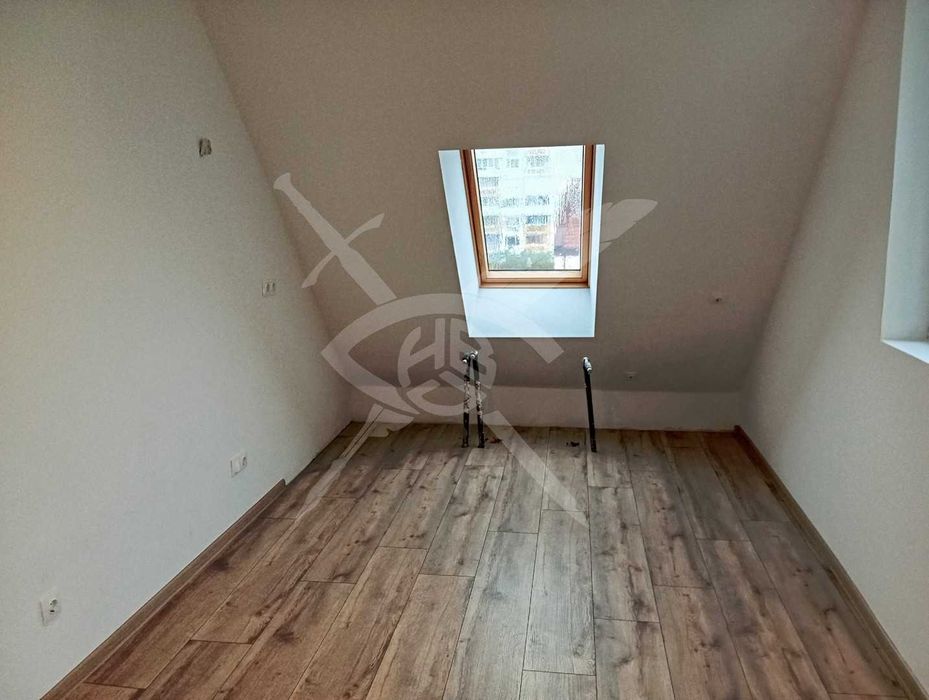 Двустаен апартамент в жк. Надежда 2 № 92159