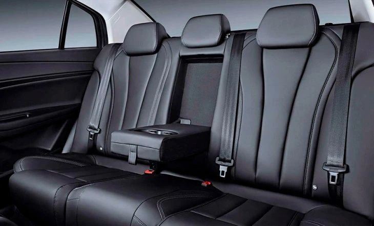 Chery Arrizo 6 Pro Full Edition Inomarka