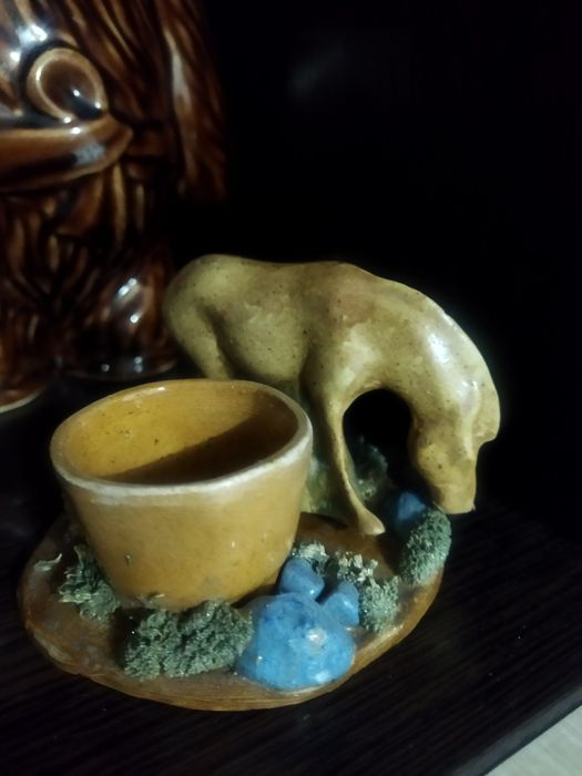 Сувенир Целиноград Керамика