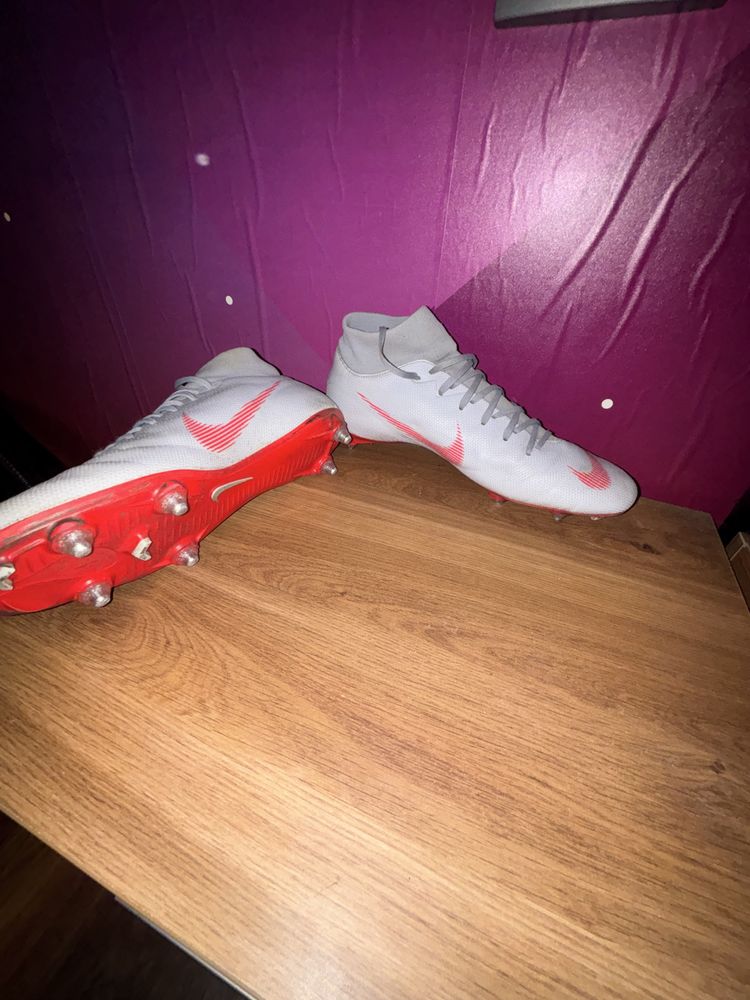 Nike Mercurial бутонки 44-45