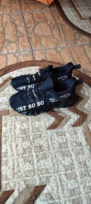 Adidași Just So So