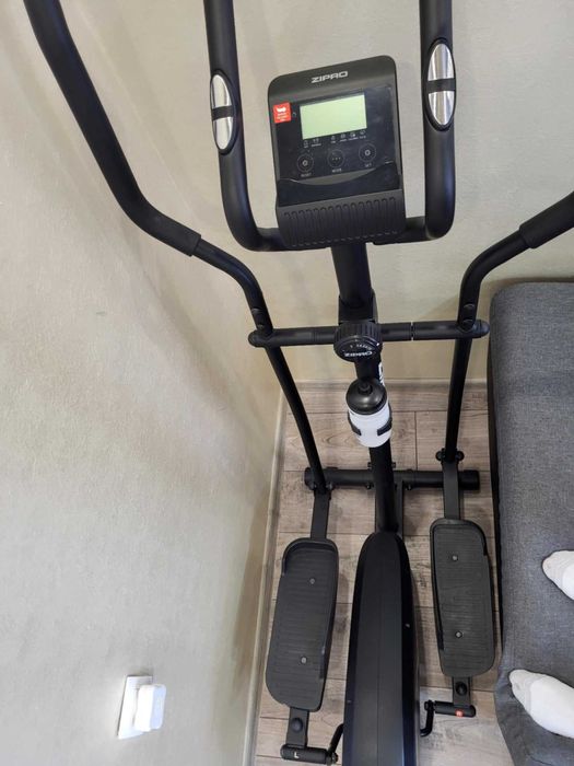 Кростренажор Zipro