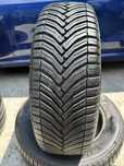 185/65 R15 Michelin all season • 7  milimetri • ca noi