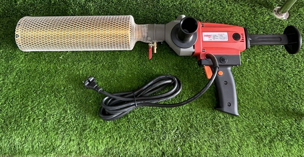 Алмазный бур OUBAO Mod.OB-110E