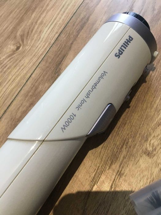 perie rotativa philips