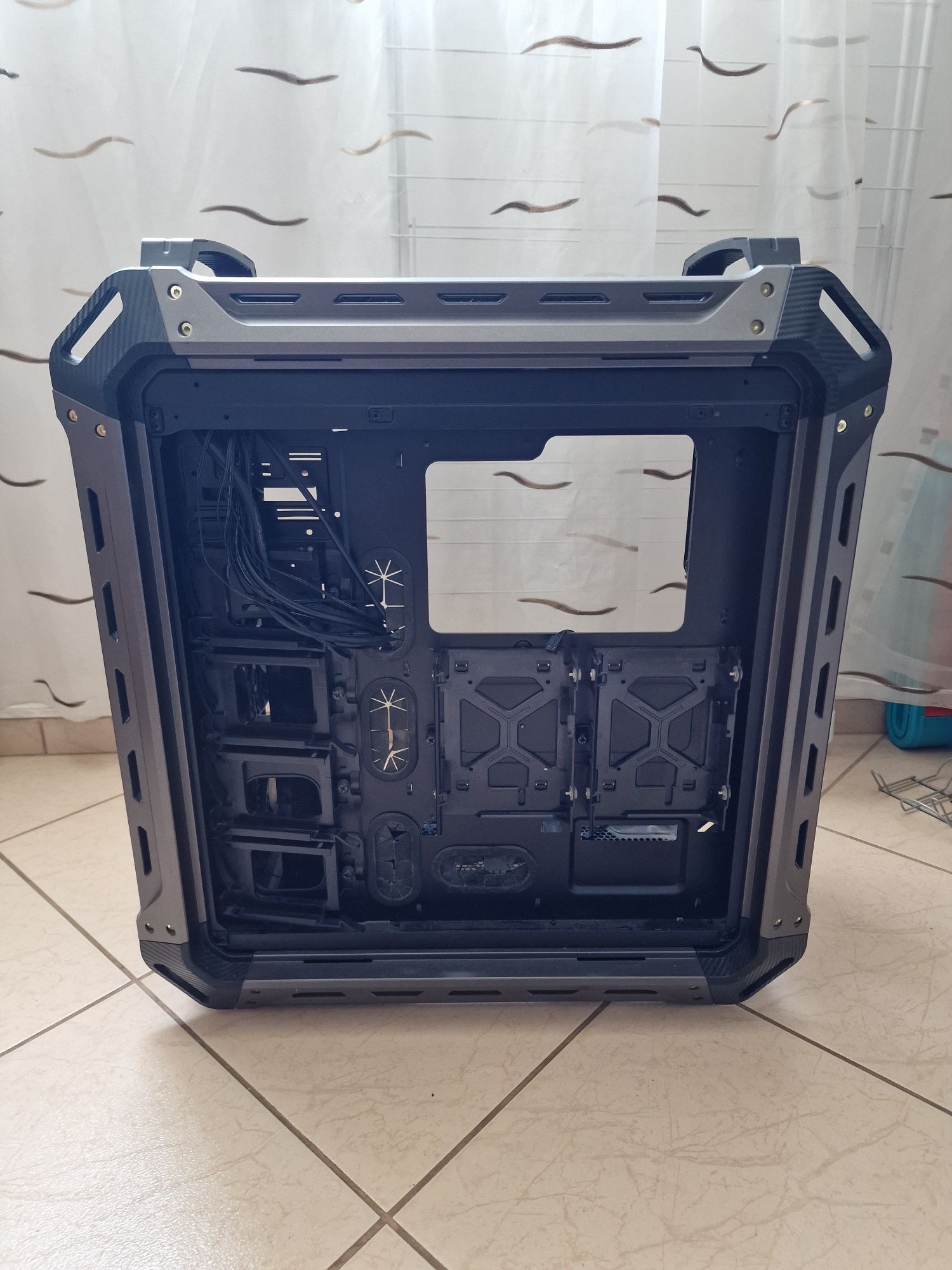Cougar Panzer Max